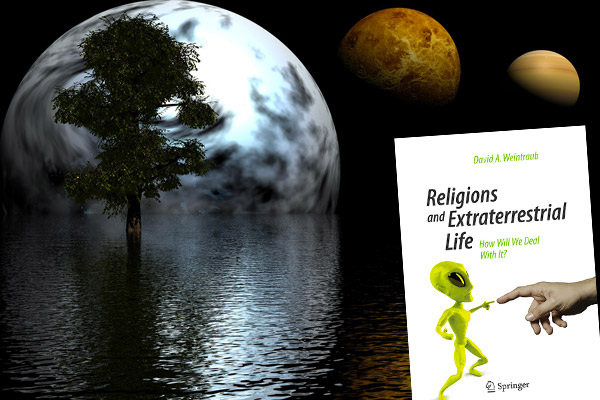 Religions and Extraterrestrial Life