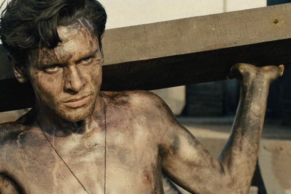 Unbroken Movie By Angelina Jolie Stirs Religious Controversy