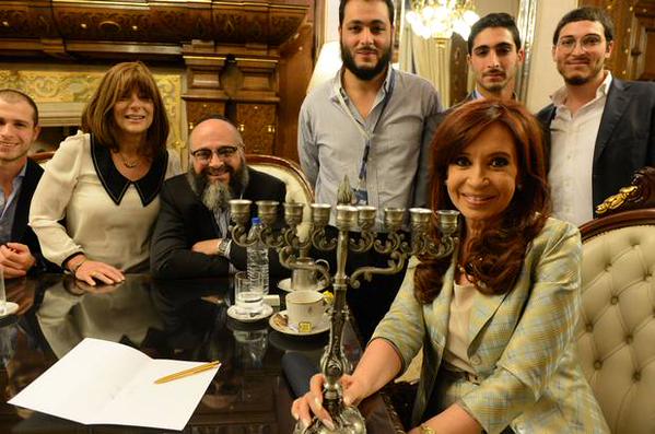 president-argentina-adopts-jewish-boy