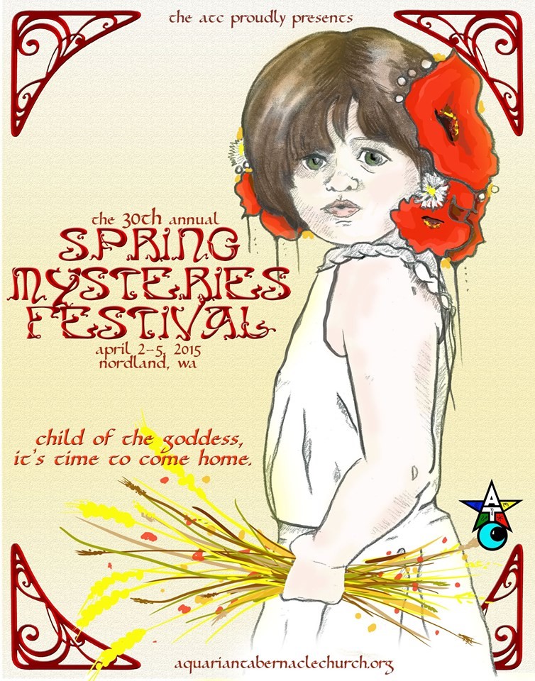 spring-mysterious-festival