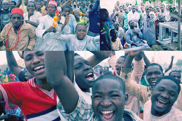 Nigerian Election 2015