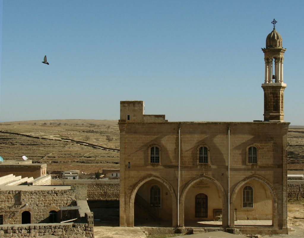 Syrian Orthodox Church