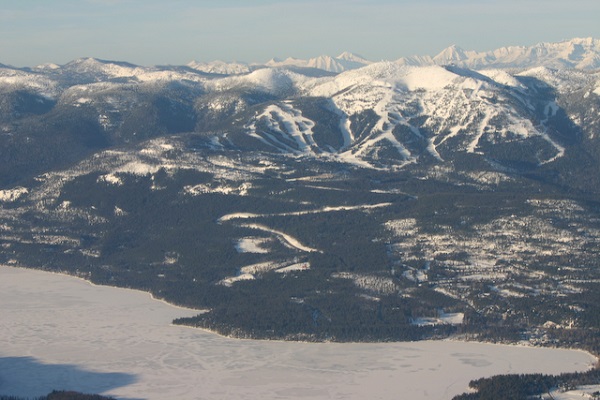 By Donnie Clapp for Whitefish Mountain Resort (Original Photo) [GFDL or CC BY-SA 4.0-3.0-2.5-2.0-1.0], via Wikimedia Commons