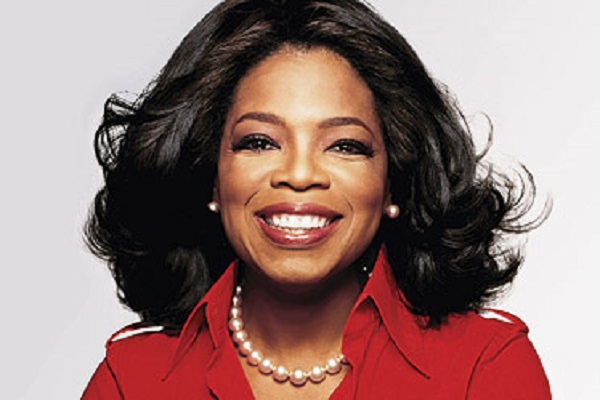 Christians thinks Oprah "Belief" is wrong