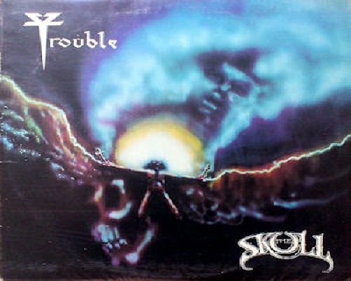 Trouble The Skull