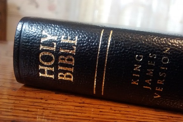 bible military