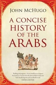 A Consise History of the Arabs
