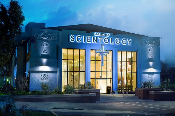 By Scientology Media [CC BY-SA 2.0], via Wikimedia Commons