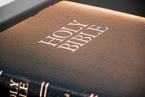 Mississippi Lawmakers Want State Book to be the Holy Bible