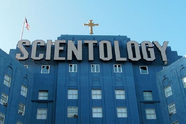  The Church Of Scientology did NOT Have Its Tax Exempt Status Revoked By The Supreme Court