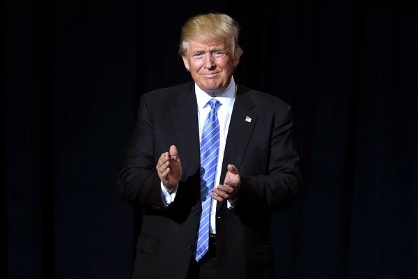 By Gage Skidmore from Peoria, AZ, United States of America (Donald Trump) [CC BY-SA 2.0], via Wikimedia Commons