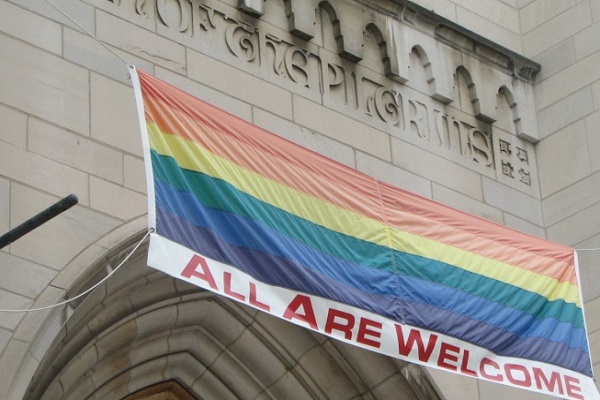 Michigan Catholic Church Approves Offering Health Care to Same-Sex Couples
