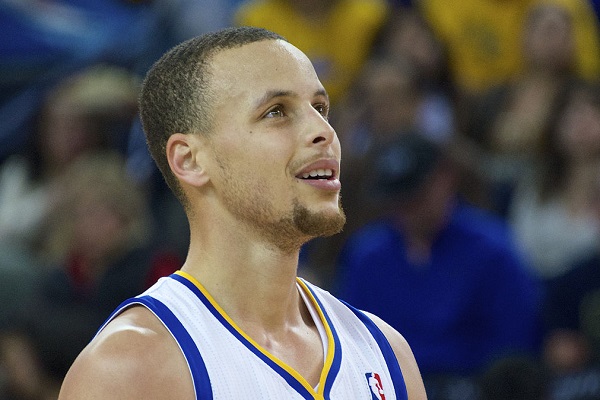 Nike Rejects Stephen Curry’s Bible Verse Sneaker, Curry Pursues Deal with Under Armour Instead