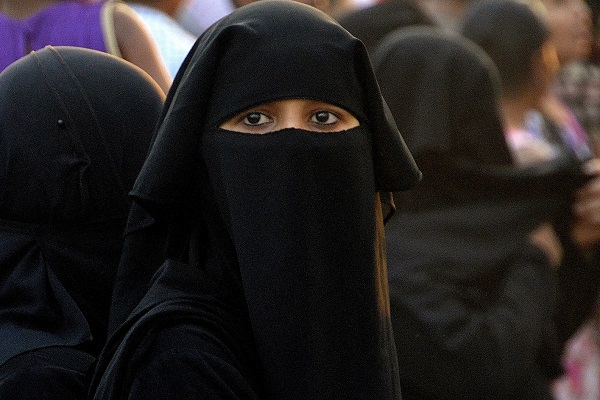 Egypt Proposes Ban on Islamic Face Covering in Public