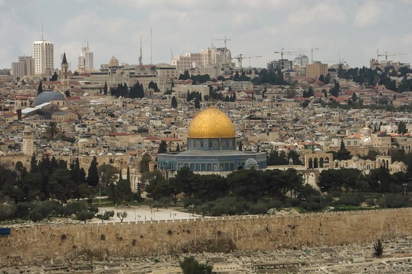 New Study Shows Israel’s Deep Division in Religious Identity