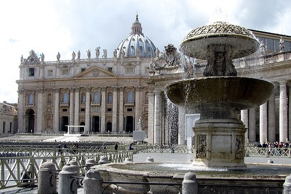 Is the Catholic Church Experiencing Exponential Growth or Declining?