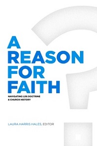 A Reason for Faith - May 1, 2016