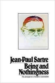 Being and Nothingness -Philosophical Library 1956