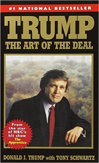 The Art of the Deal - Dec. 28, 2004