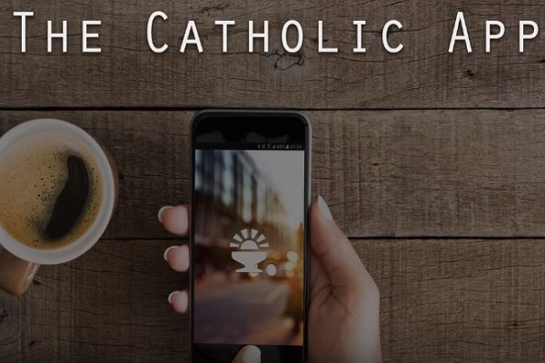 The Catholic App