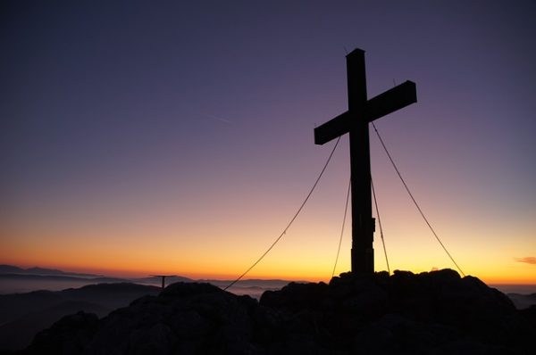 summit-cross-225578_640
