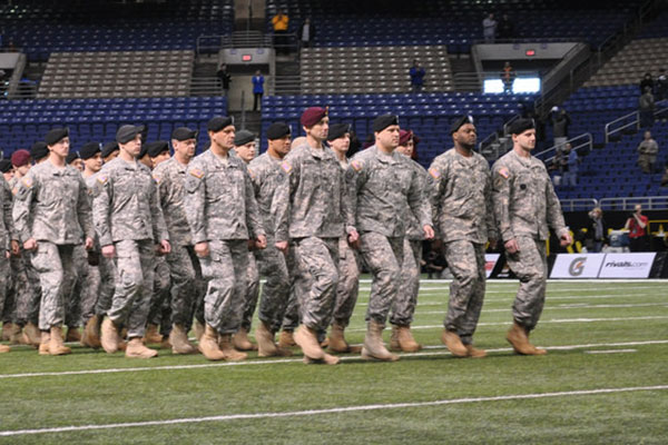 “AllAmericanBowl201018” by The U.S. Army is licensed under CC BY-NC-SA 2.0