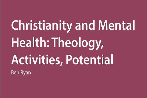 Theos  Christianity and Mental Health: Theology, Activities, Potential