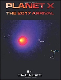 Planet X -The Arrival 2017