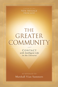 Great Community  alien book solar eclipse