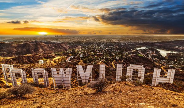 hollywood
