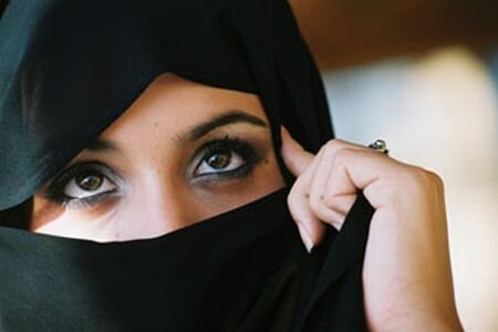 Quebec Bans Burqa
