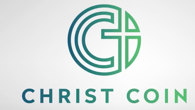 Cryptocurrency for God: Christ Coin