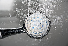 showerhead