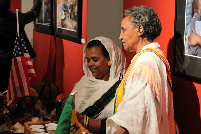 Ethiopian Jews Changing Centuries of Tradition
