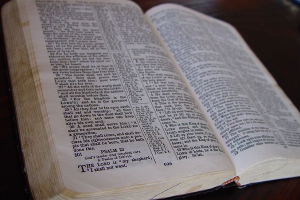 West Virginia Bill will Require Every School District to Offer Bible Classes