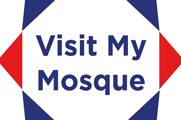 Visit My Mosque Day -Make Space for Women