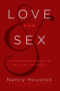 Love & Sex COVER