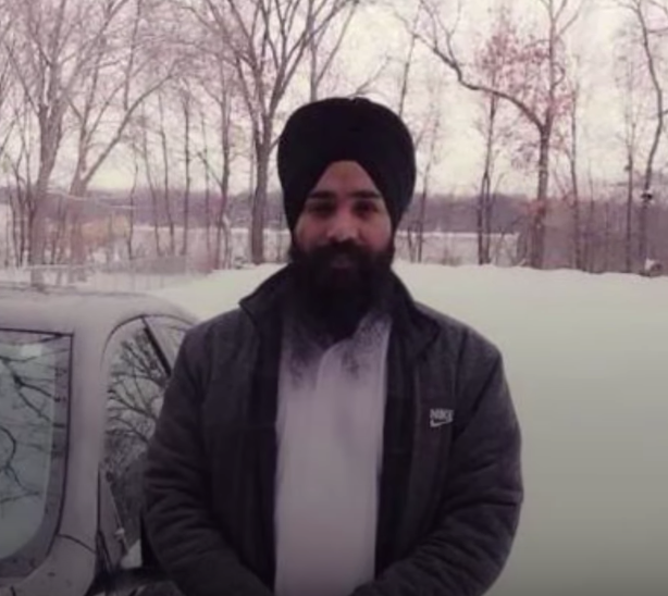 Sikhs Are Targets of Religious Hatred Because of Mistaken Identity
