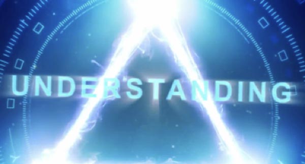 ARC Triangle: What is Scientology? What is Scientology? Super Bowl Ad 2018