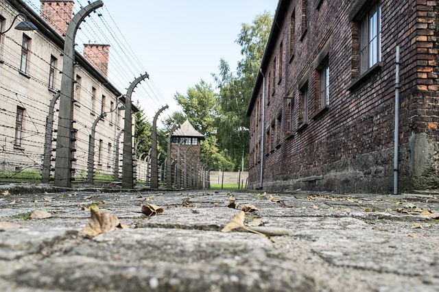 Is Poland Trying to Forget The Holocaust?