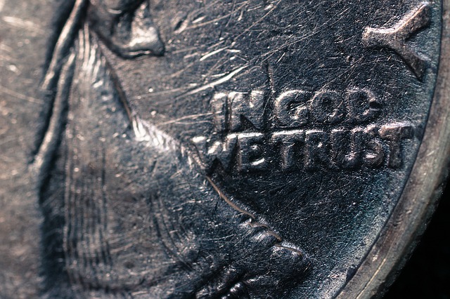 Oklahoma Passes Bill Forces Schools to Display “In God We Trust”