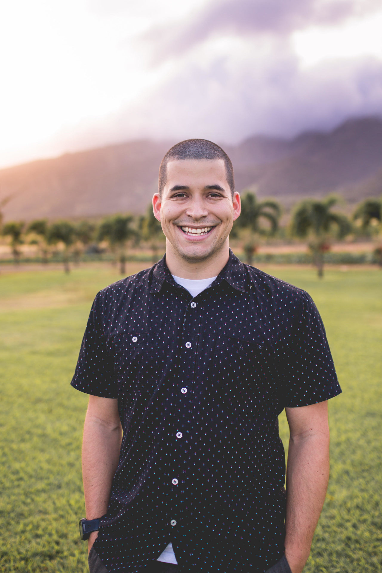 WRN Interview With Christian Thinker  and Speaker Jeff Bethke