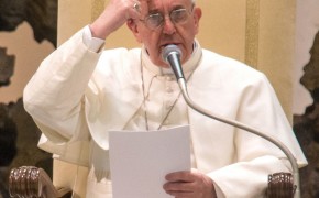On the issue of Pope Francis and heresy