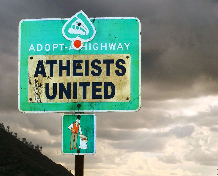 Atheists United