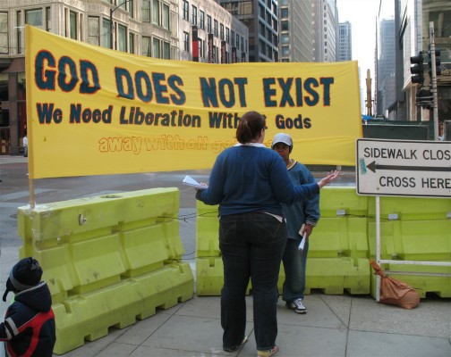 What is Agnosticism