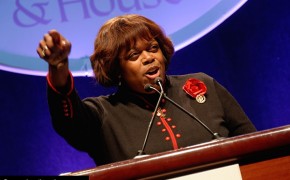 Suzan Johnson Cook Set to Resign From International Religious Freedom Ambassador-At-Large Position