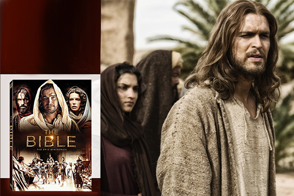 The Bible Miniseries