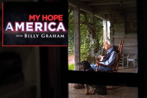 My Hope America Billy Graham
