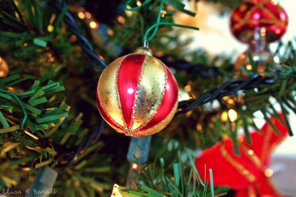 Christmas Tree Decorations