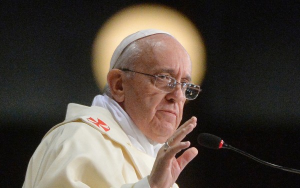 Pope Francis
